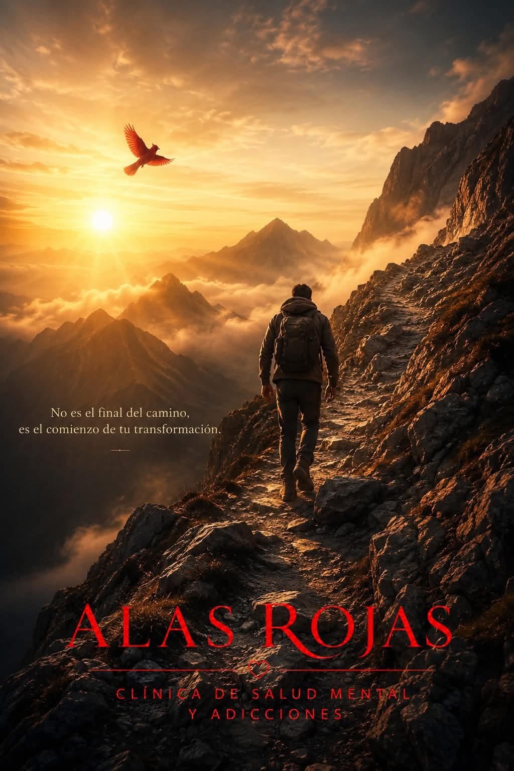 Camino de transformación