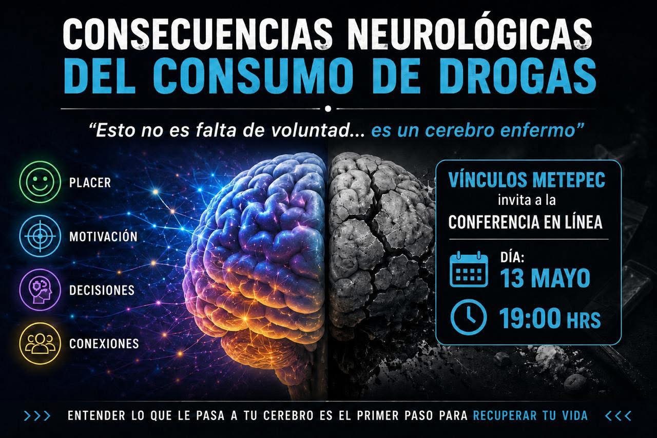 Contenido educativo sobre adicciones
